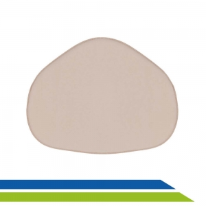 Placa Almofada Pós-Cirúrgica Abdômen Coração Grande Espuma 35 X 25cm - Macom Placa Almofada Pós-Cirúrgica Abdômen Coração Grande Espuma 35 X 25cm - Macom