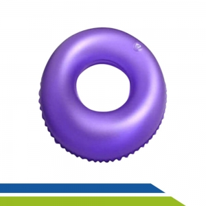 Almofada Redonda de Água com Orifício Anti Escaras / Hemorroidas Bioflorence Cod 102-0005 Almofada Redonda de Água com Orifício Anti Escaras / Hemorroidas Bioflorence Cod 102-0005