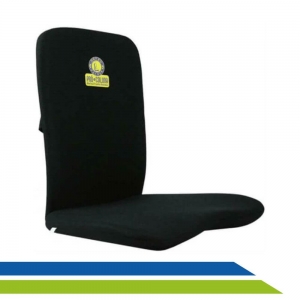 Almofada Assento Ortopédico com Encosto Anatômico Pró-Coluna Ortho Pauher - Cód. AC001 Almofada Assento Ortopédico com Encosto Anatômico Pró-Coluna Ortho Pauher - Cód. AC001