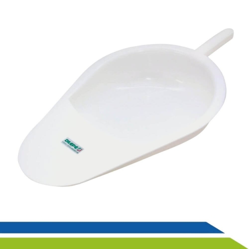 Comadre Coletor de Urina Feminino Acamado Cadeirante Idoso Dilepé 00DS240-UN