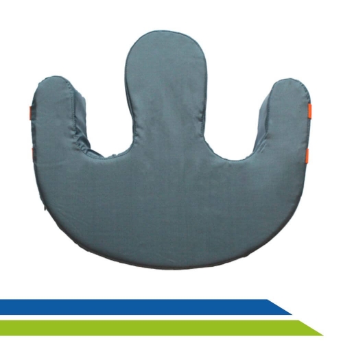 Almofada Giro Fácil Giroflex Cadeirante Acamado Longevitech