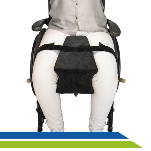 Almofada Abdutora para Pernas Coxim Longevitech