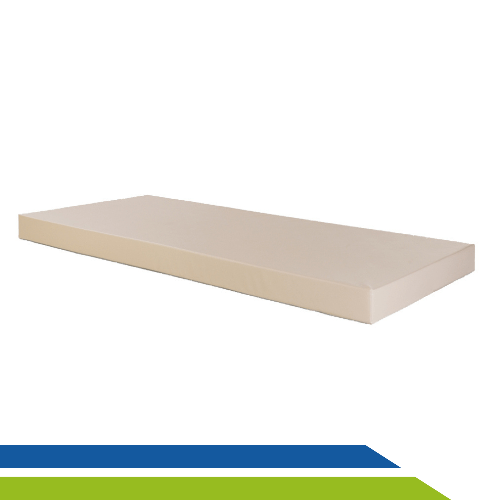 COLCHÃO HOSPITALAR ORIGINAL PILATI COM CAPA IMPERMEÁVEL D-28