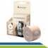 Kinesio Tape Fita Bandagem Elástica Adesiva 5cmx5m Pós-Cirúrgica Funcional Muscular
