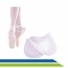 Ponteira de Silicone para Bailarina PAR Lady Feet Ortho Pauher - Cód. 0004065-UN