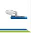Cortador de Unhas com Lente de Aumento Longevitech