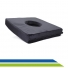 Almofada para Hemorroidas Cóccix com Orifício Central Longevitech
