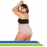 Cinta Abdominal Plus Size Pós-Cirúrgica Pós-Parto e Modeladora New Form