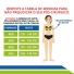 Sutiã Plus Size Pós-Cirúrgico Mamoplastia com Abertura Frontal e Alças Reguláveis 60104 - New Form