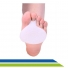 Almofada de Silicone Plantar PAR Siligel Ultra Ortho Pauher - Cód. 4006X